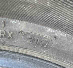 185/60/15 zimní pneu BF Goodrich - 4