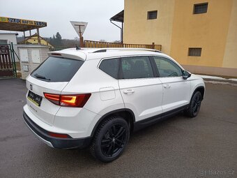 Seat Ateca - 4