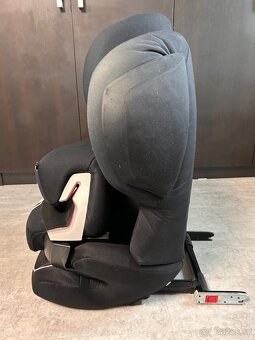 Prodám dětskou autosedačku Cybex - 4