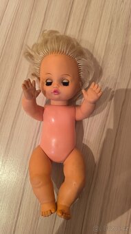 Retro panenka Biggi - 4