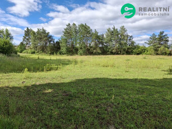 Prodej stavebního pozemku Doksy - 4