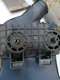 Chladič turba Hyundai Tucson - 4