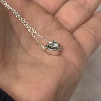 Pandora náhrdelník - 4