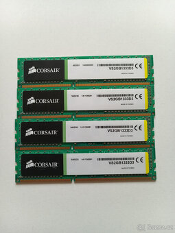 DDR3 RAM - 4