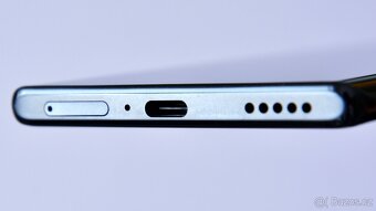 HONOR 70 8+2GB/128GB Midnight Black - 4