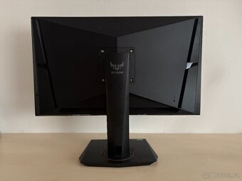 Herní monitory ASUS TUF Gaming VG27AQ, 27 palců, TOP STAV - 4