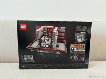 lego star wars 75261, 75339 - 4
