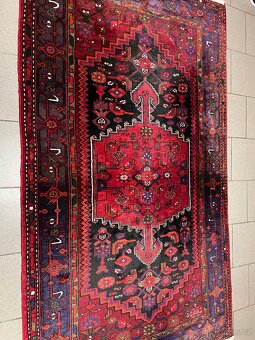 Persky koberec HAMADAN 220x125 - 4