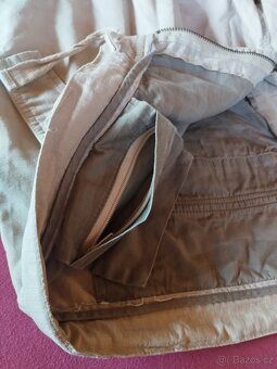 Bushman kalhoty 3/4 letní 56 - 4