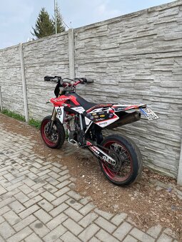 Husqvarna 510 TE - 4