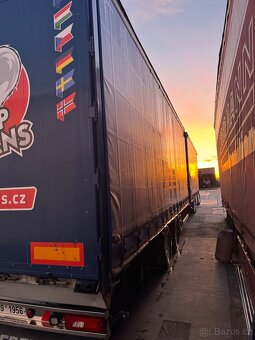 Scania R 500 V8 topline retarder automat - 4