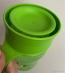 Dětský učící/netekoucí/hrneček/laveh - 4