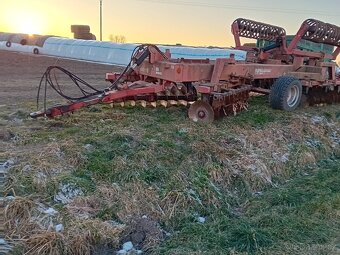 Diskový podmitač SMS - 4