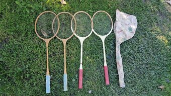 Tenisove rakety - 4