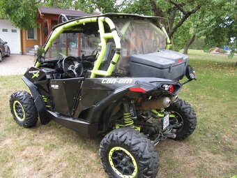 Can-am Maverick XDS Turbo - 4