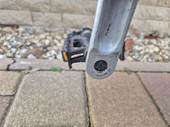 MTB Apache Team M7 - 4