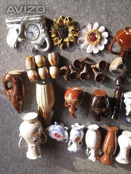 Lustr + keramika za 199 Kč. - 4