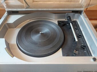 Gramorádio Tesla dominant - 4