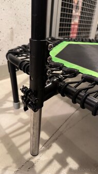 Trampolína na Jumping - 4