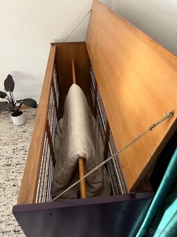 nádherný peřiňák - 4