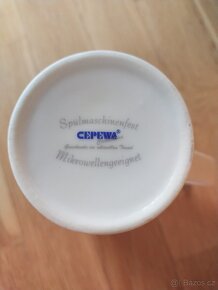 Hrneček s aplikací - 4