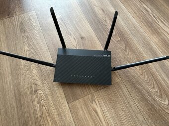 Modem ASUS AC1500 Dual Band RT-AC59U - 4