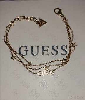Náramek Guess - 4