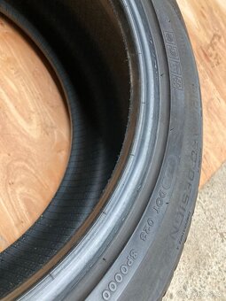 Pneumatiky celoroční pneu 235/45/17 - 4