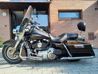 Harley Davidson FLHR Road King - 4