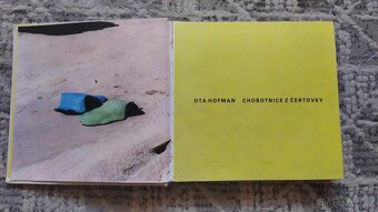 Mix knih - Dívčí romány - 4