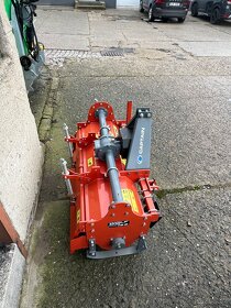 Rotovátor CAPTAIN WOLF 100 - 4