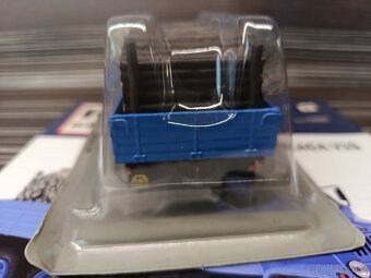 Praga V3S 1:43 Deagostini - 4