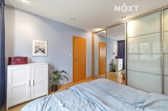 Prodej byt 2+1, 53㎡ - 4