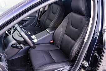 Volvo V60 D2 2.0 88kW Momentum - 4