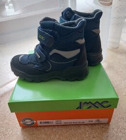 Bačkory, zim.boty, sandaly,vel. 29 - 4