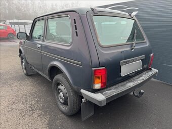 Lada Niva 1,7 (2013) - 4
