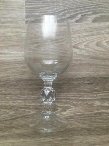 Skleničky retro Claudia - 4