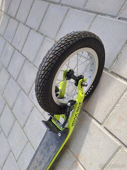 Koloběžka Yedoo Tidit - 4