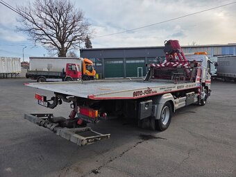 Mercedes Benz Atego 1323 - 4