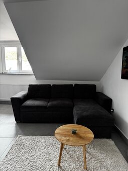 Rozkládací pohovka - 4