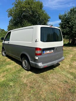 Wv Transporter T5.1 - 4