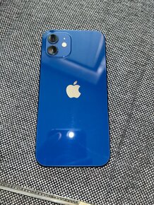 iPhone 12 Blue - 64GB - TOP - 4