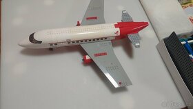 Lego 3182 letiště s letadlem - 4