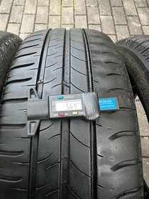 Letní pneu Michelin+Bridgestone 195/55 r16 - 4