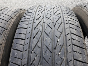 Letní pneu Bridgestone 215/60/17 96H - 4