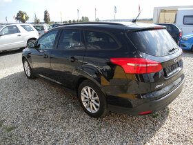 Ford Focus 1.5 Eco-Boost 110Kw - 4