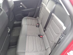 CITROEN C4 1.2 PureTech FEEL 1.MAJITEL,ČR,SERVISKA - 4