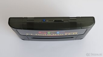 Cartridge 3000 her NINTENDO SNES (Mario, Zelda, Donkey Kong) - 4