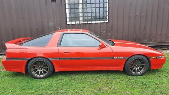 Toyota Supra 3,0 turbo - 4