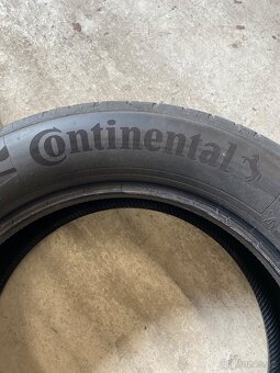 Continental - 4